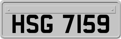 HSG7159