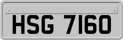 HSG7160