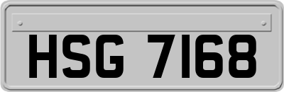 HSG7168