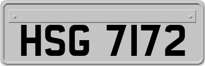 HSG7172