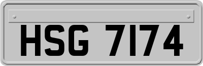 HSG7174