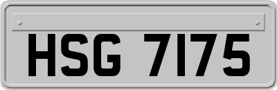 HSG7175