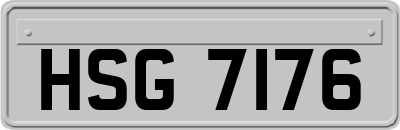 HSG7176