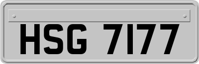 HSG7177