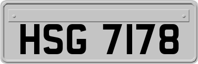 HSG7178