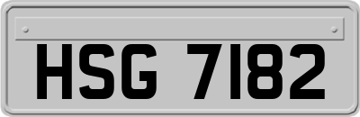 HSG7182