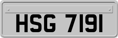 HSG7191