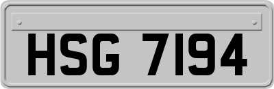 HSG7194