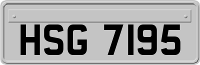 HSG7195