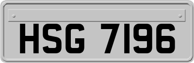 HSG7196