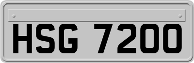 HSG7200