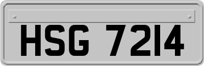 HSG7214