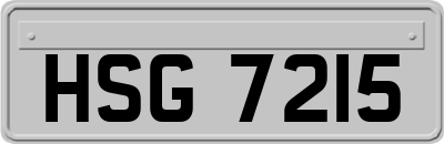 HSG7215