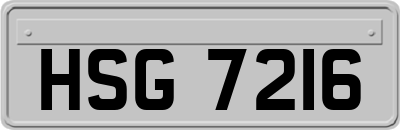 HSG7216