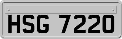 HSG7220