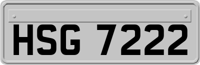 HSG7222