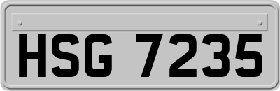 HSG7235