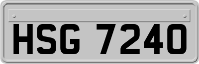 HSG7240