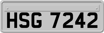 HSG7242