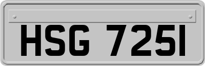 HSG7251