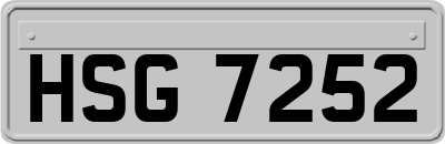 HSG7252