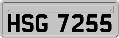HSG7255