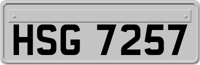 HSG7257