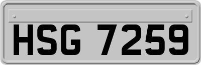 HSG7259