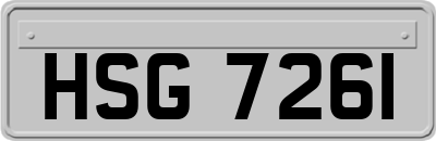 HSG7261