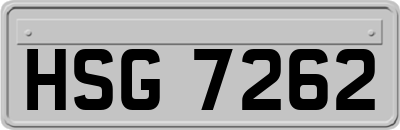 HSG7262
