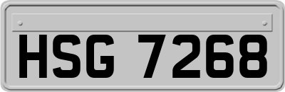 HSG7268