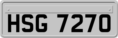 HSG7270