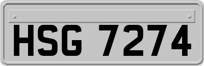 HSG7274