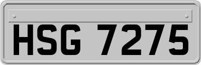 HSG7275