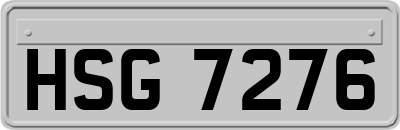 HSG7276