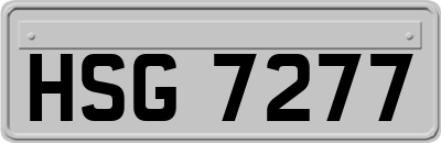 HSG7277