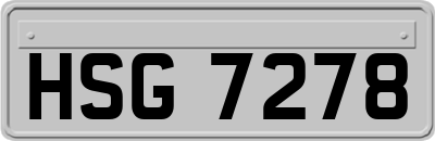 HSG7278