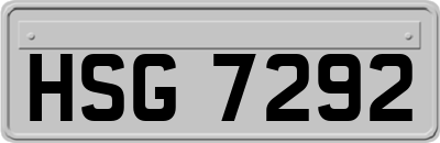 HSG7292