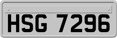 HSG7296