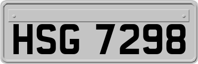 HSG7298
