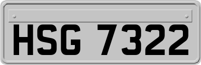 HSG7322