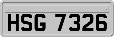 HSG7326