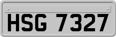HSG7327