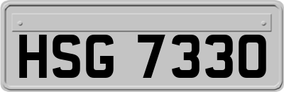 HSG7330