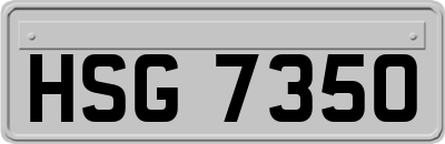 HSG7350