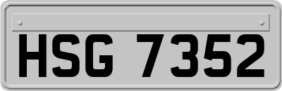 HSG7352