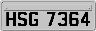 HSG7364