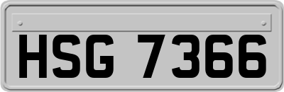 HSG7366