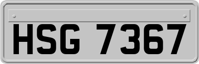 HSG7367