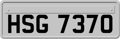 HSG7370